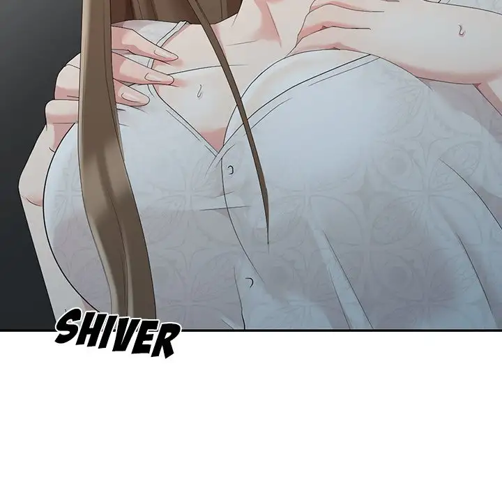 Secret Hideout - Chapter 6 [photo 23] - MangaPorn