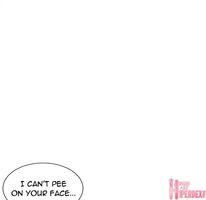 Secret Hideout - Chapter 6 [photo 26] - MangaPorn