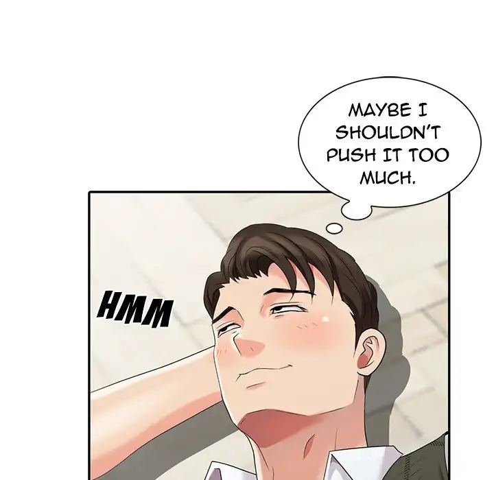 Secret Hideout - Chapter 6 [photo 29] - MangaPorn