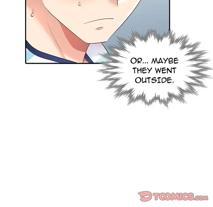 Secret Hideout - Chapter 6 [photo 39] - MangaPorn