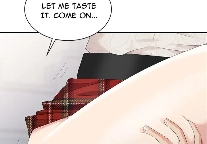 Secret Hideout - Chapter 6 [photo 4] - MangaPorn