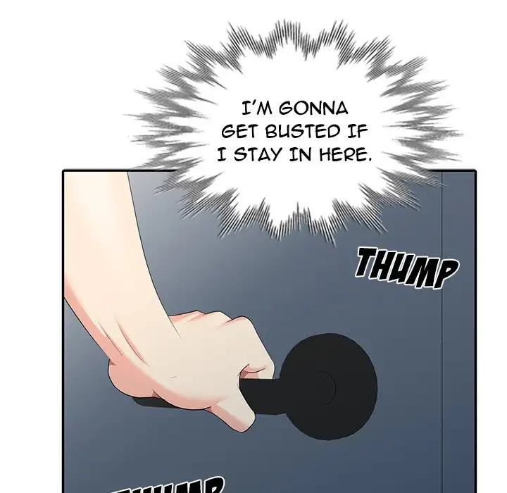 Secret Hideout - Chapter 6 [photo 40] - MangaPorn