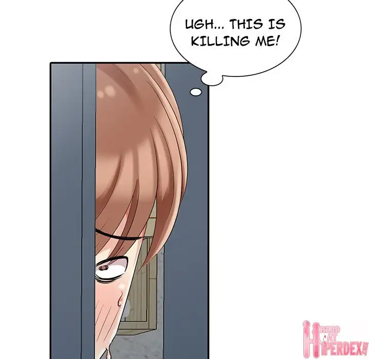 Secret Hideout - Chapter 6 [photo 42] - MangaPorn