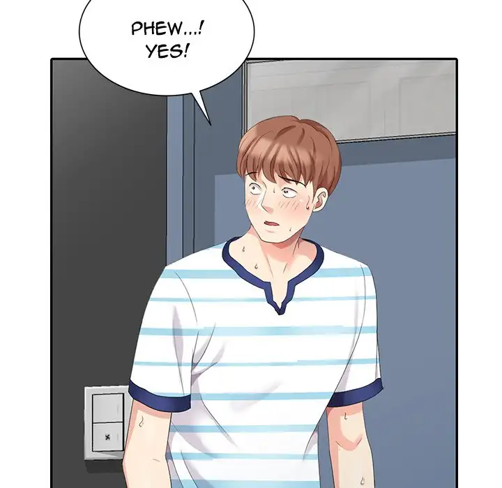 Secret Hideout - Chapter 6 [photo 46] - MangaPorn