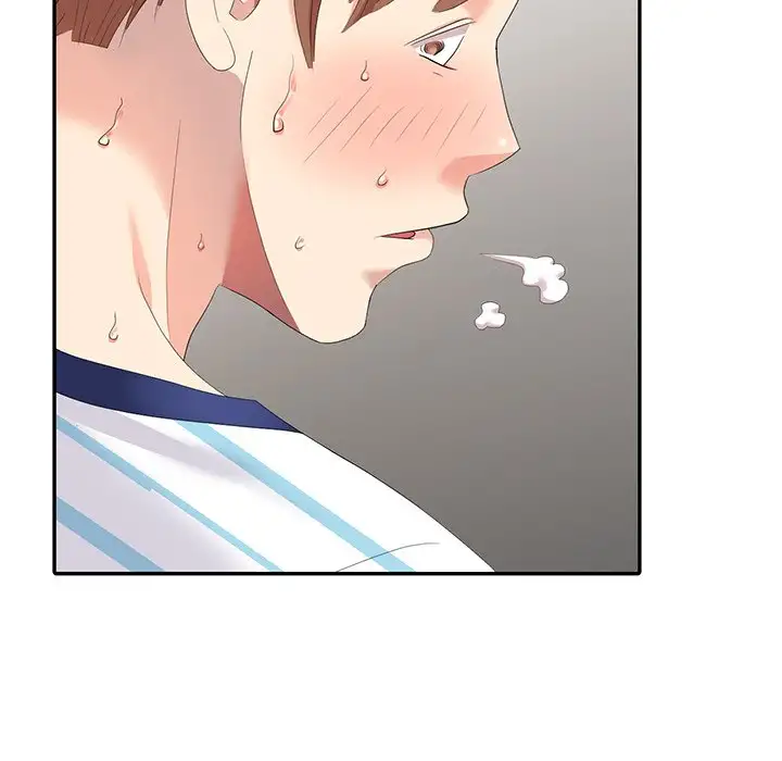 Secret Hideout - Chapter 6 [photo 49] - MangaPorn