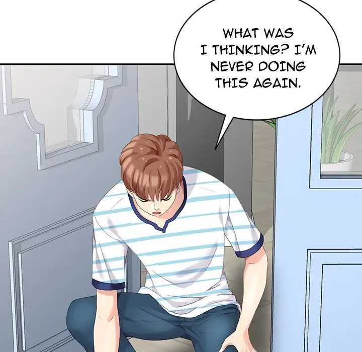 Secret Hideout - Chapter 6 [photo 51] - MangaPorn