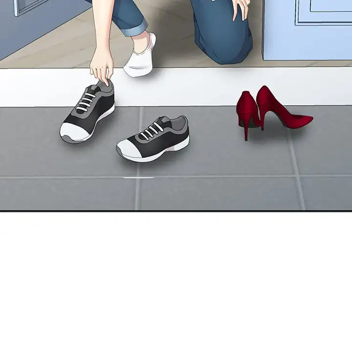 Secret Hideout - Chapter 6 [photo 52] - MangaPorn