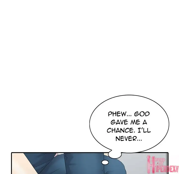 Secret Hideout - Chapter 6 [photo 53] - MangaPorn