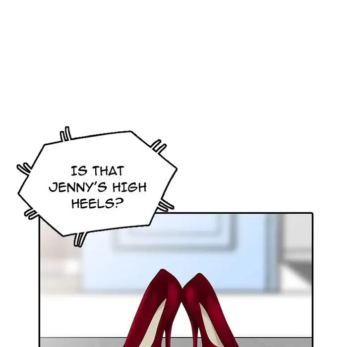 Secret Hideout - Chapter 6 [photo 55] - MangaPorn