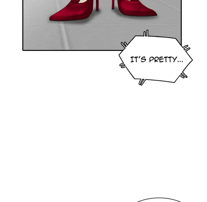 Secret Hideout - Chapter 6 [photo 56] - MangaPorn