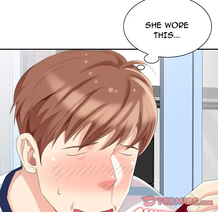 Secret Hideout - Chapter 6 [photo 57] - MangaPorn