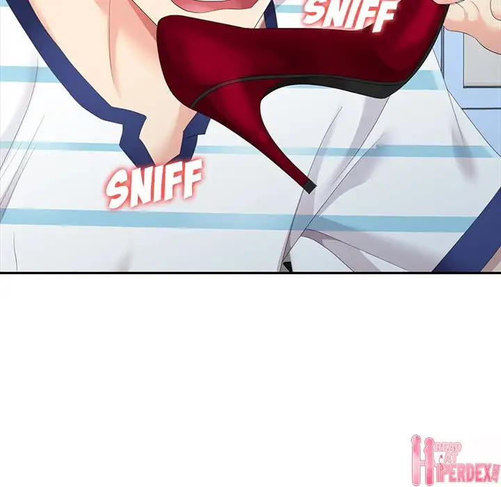 Secret Hideout - Chapter 6 [photo 58] - MangaPorn