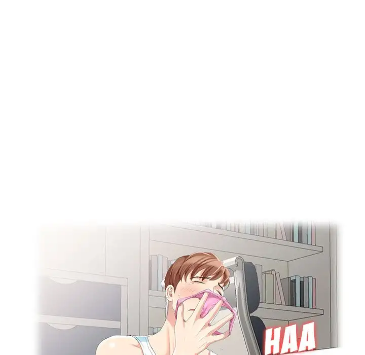 Secret Hideout - Chapter 6 [photo 59] - MangaPorn