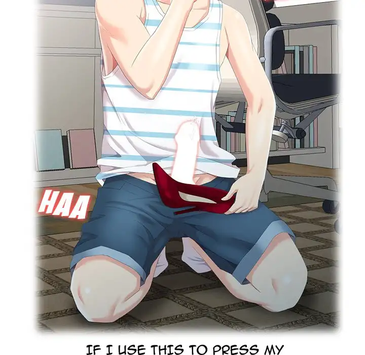 Secret Hideout - Chapter 6 [photo 60] - MangaPorn