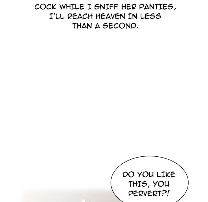 Secret Hideout - Chapter 6 [photo 61] - MangaPorn