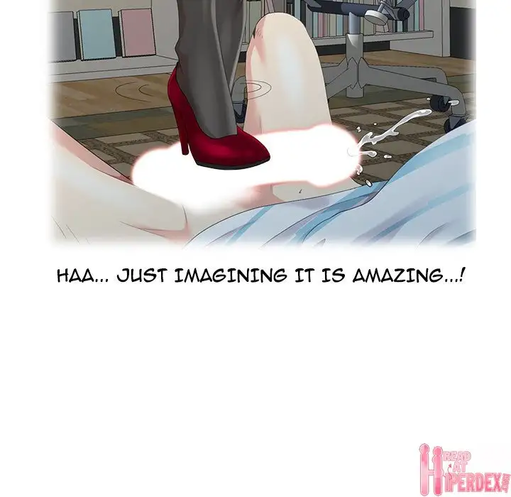 Secret Hideout - Chapter 6 [photo 63] - MangaPorn