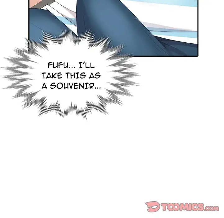 Secret Hideout - Chapter 6 [photo 66] - MangaPorn