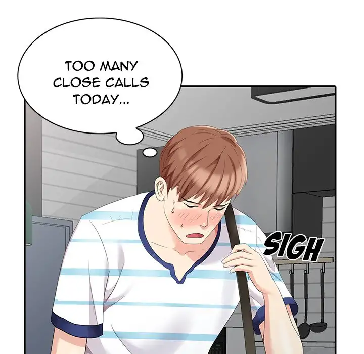 Secret Hideout - Chapter 6 [photo 71] - MangaPorn