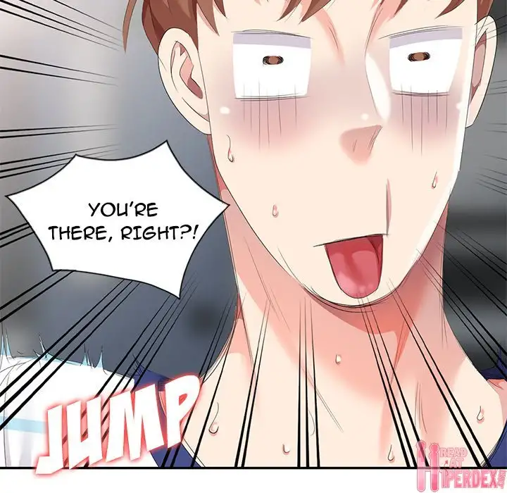 Secret Hideout - Chapter 6 [photo 74] - MangaPorn