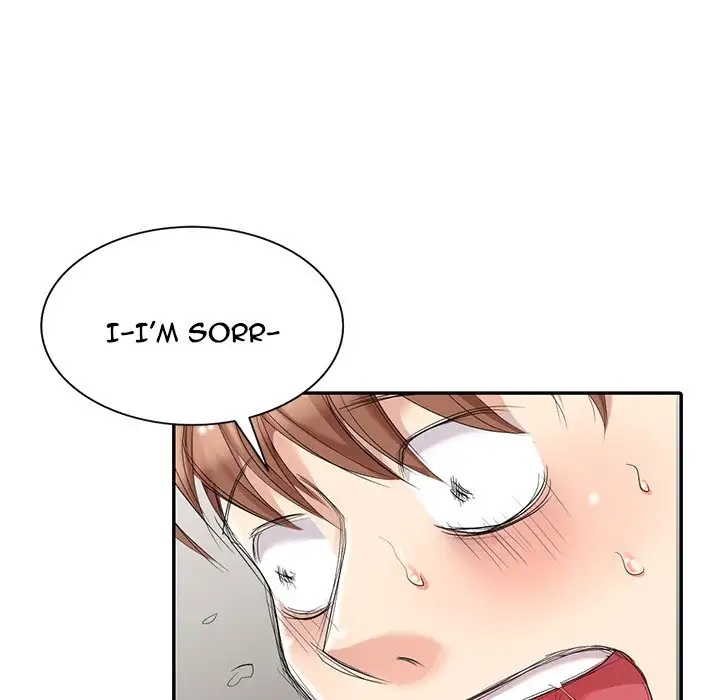 Secret Hideout - Chapter 6 [photo 78] - MangaPorn