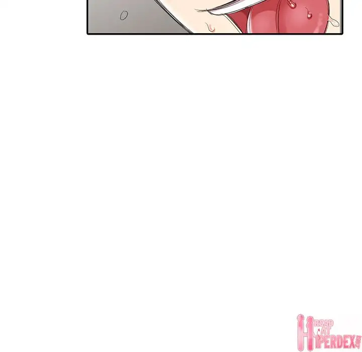 Secret Hideout - Chapter 6 [photo 79] - MangaPorn