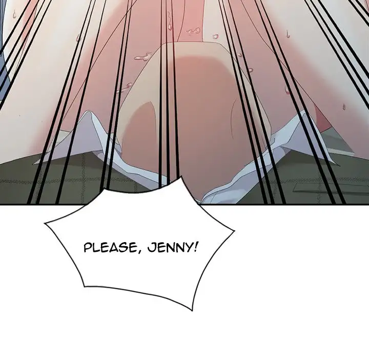 Secret Hideout - Chapter 6 [photo 8] - MangaPorn