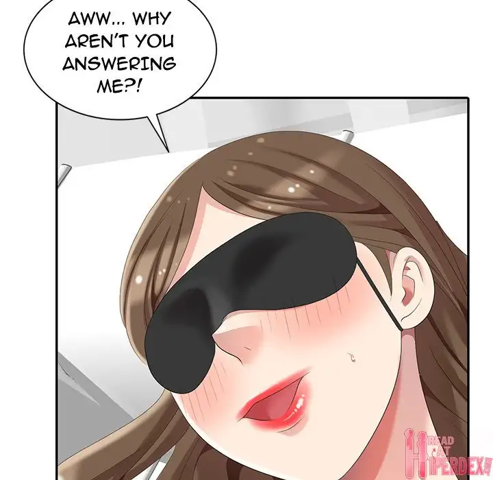 Secret Hideout - Chapter 6 [photo 85] - MangaPorn