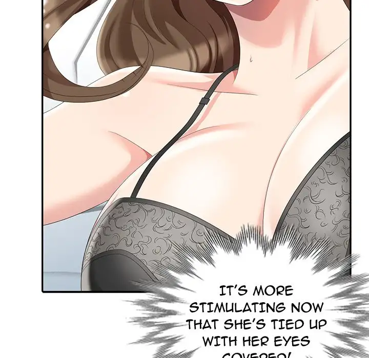 Secret Hideout - Chapter 6 [photo 86] - MangaPorn