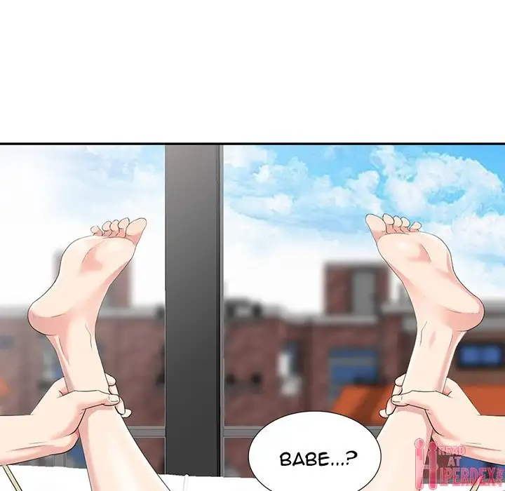 Secret Hideout - Chapter 6 [photo 90] - MangaPorn