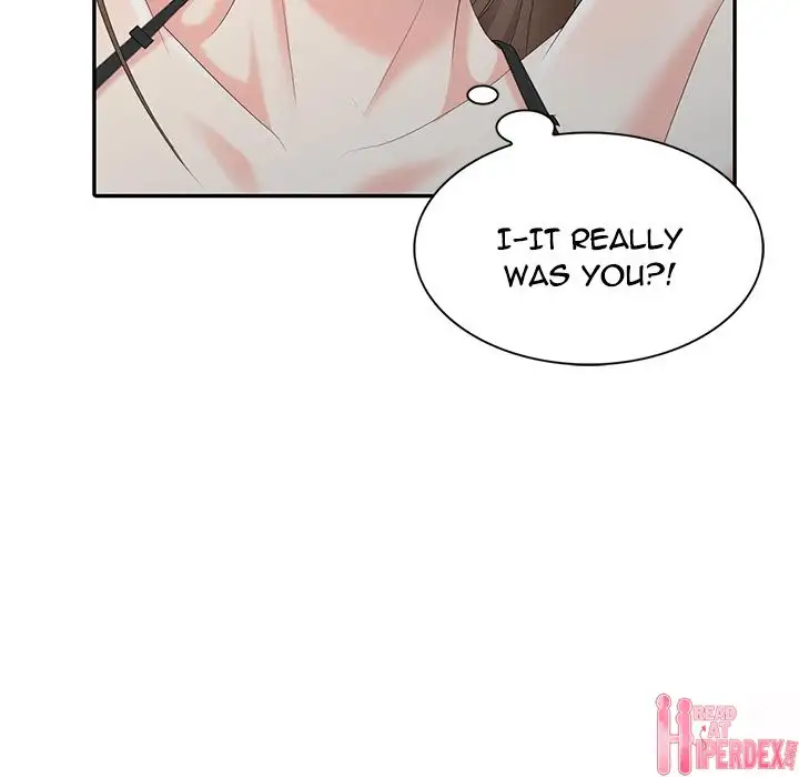 Secret Hideout - Chapter 7 [photo 10] - MangaPorn