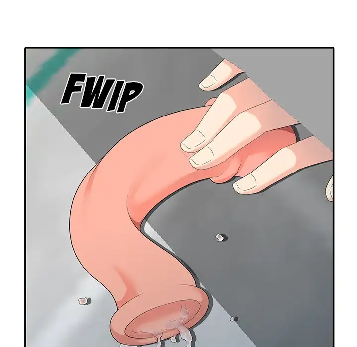 Secret Hideout - Chapter 7 [photo 11] - MangaPorn