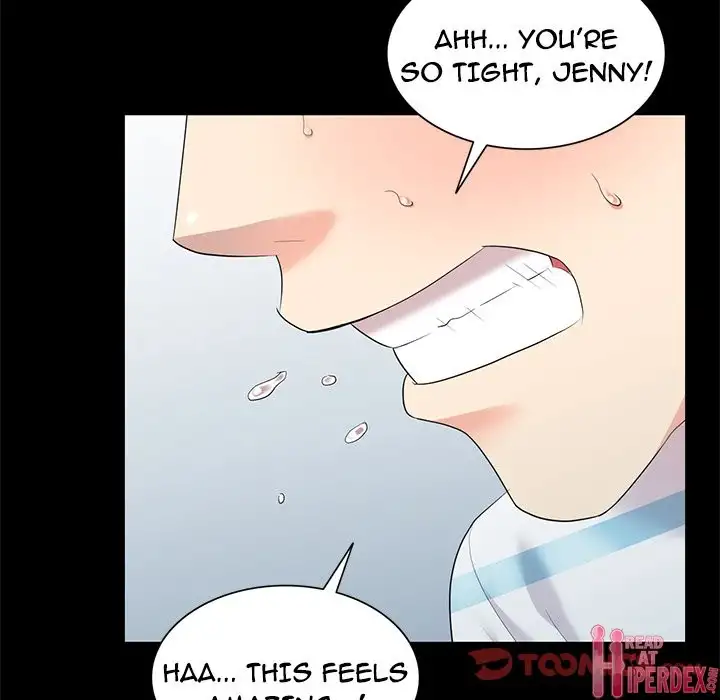 Secret Hideout - Chapter 7 [photo 111] - MangaPorn