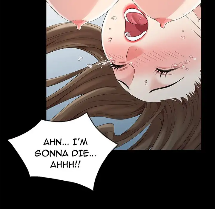 Secret Hideout - Chapter 7 [photo 116] - MangaPorn