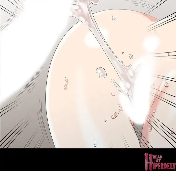 Secret Hideout - Chapter 7 [photo 118] - MangaPorn