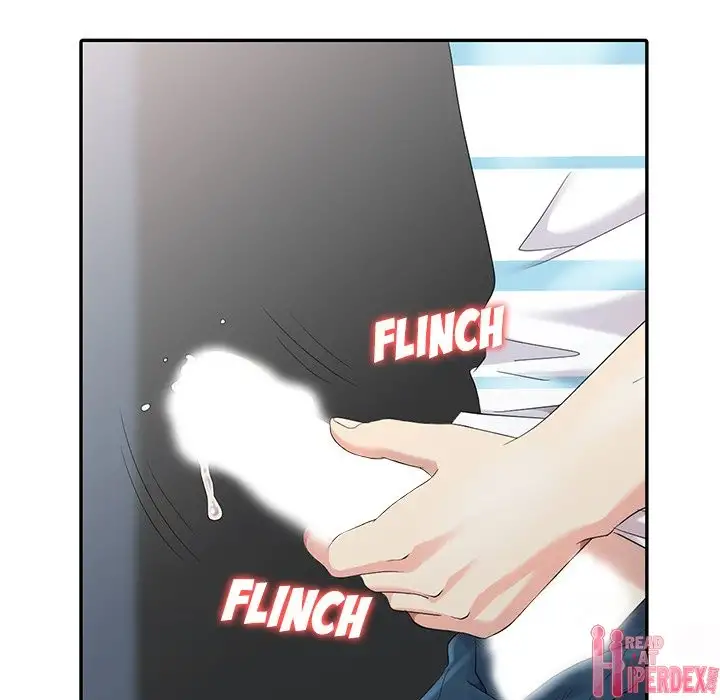 Secret Hideout - Chapter 7 [photo 122] - MangaPorn