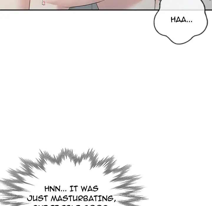 Secret Hideout - Chapter 7 [photo 125] - MangaPorn