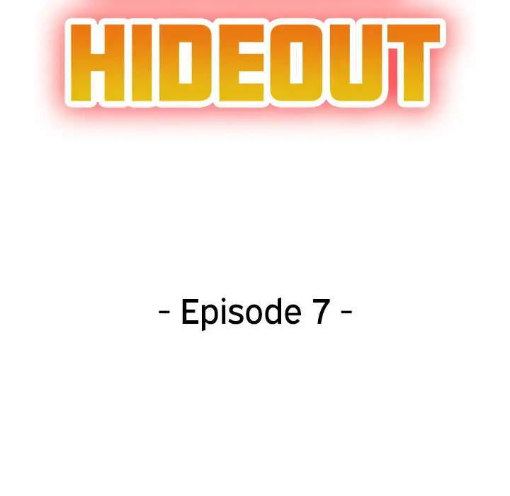 Secret Hideout - Chapter 7 [photo 14] - MangaPorn