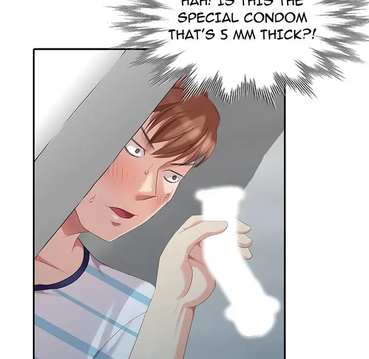 Secret Hideout - Chapter 7 [photo 16] - MangaPorn