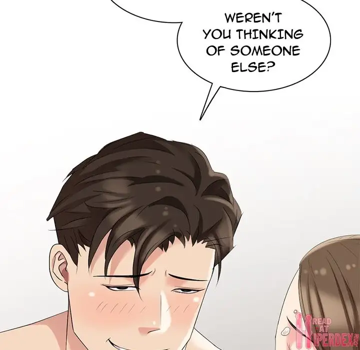 Secret Hideout - Chapter 7 [photo 20] - MangaPorn