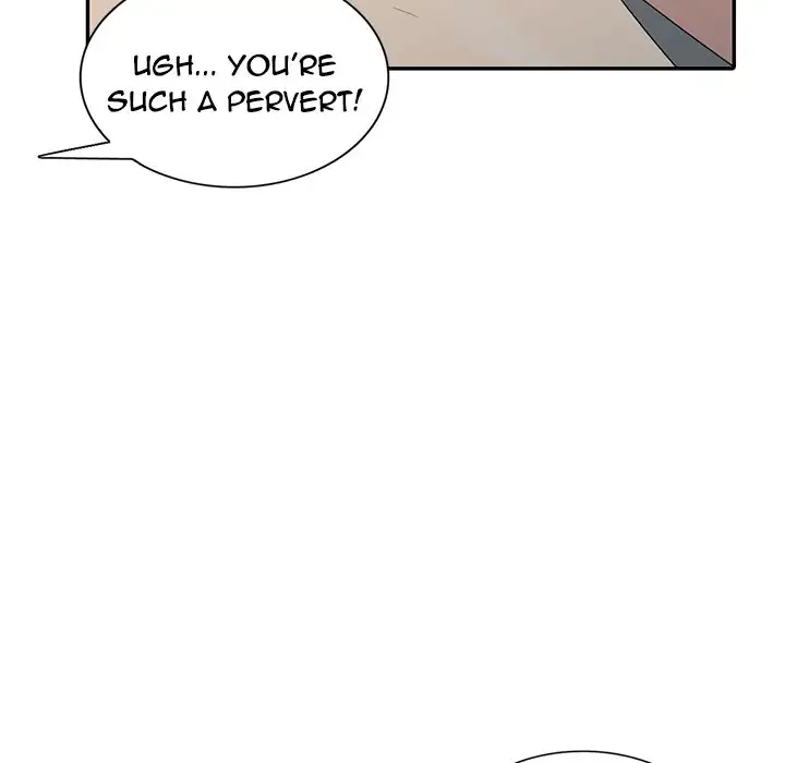 Secret Hideout - Chapter 7 [photo 28] - MangaPorn