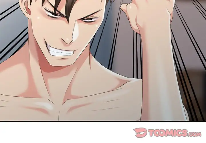 Secret Hideout - Chapter 7 [photo 3] - MangaPorn