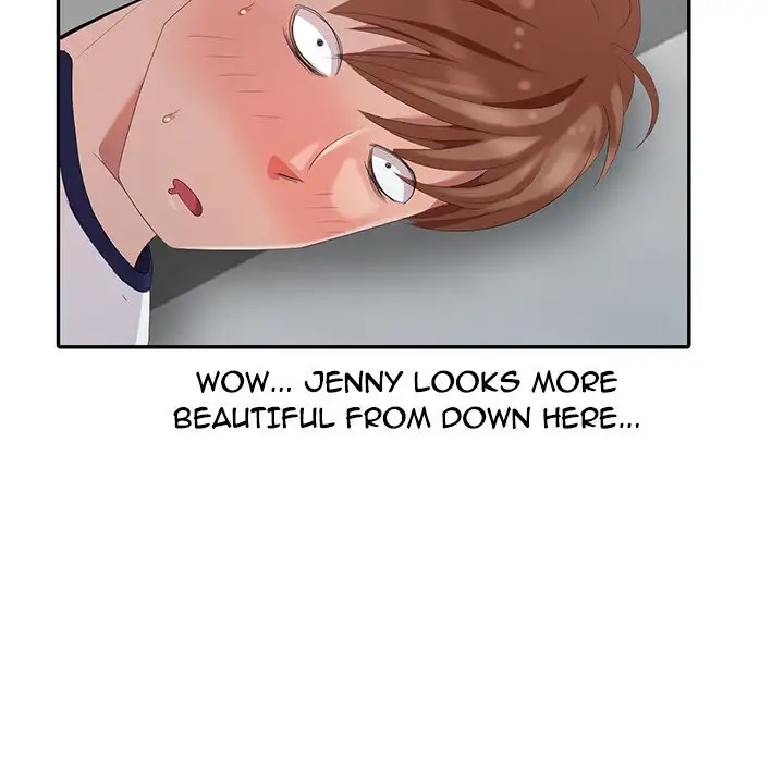 Secret Hideout - Chapter 7 [photo 32] - MangaPorn