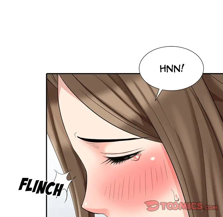 Secret Hideout - Chapter 7 [photo 45] - MangaPorn