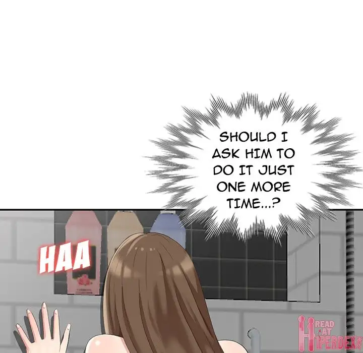 Secret Hideout - Chapter 7 [photo 47] - MangaPorn