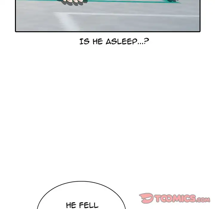 Secret Hideout - Chapter 7 [photo 57] - MangaPorn