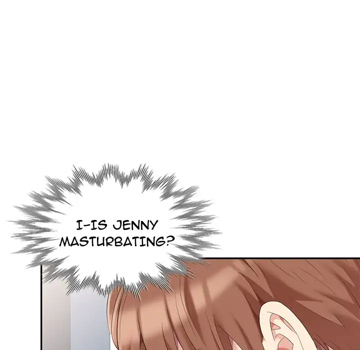 Secret Hideout - Chapter 7 [photo 77] - MangaPorn