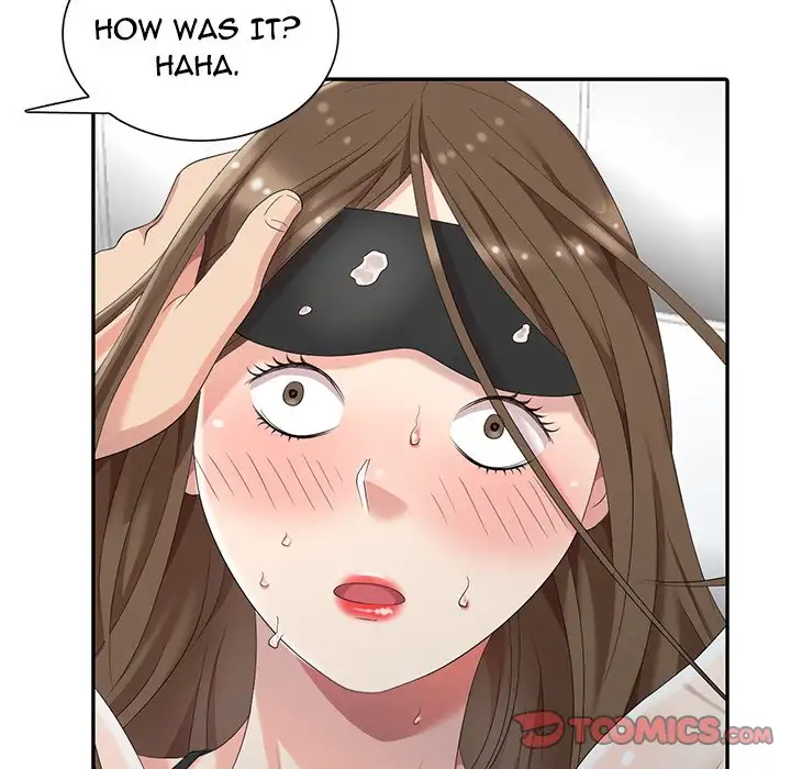 Secret Hideout - Chapter 7 [photo 9] - MangaPorn