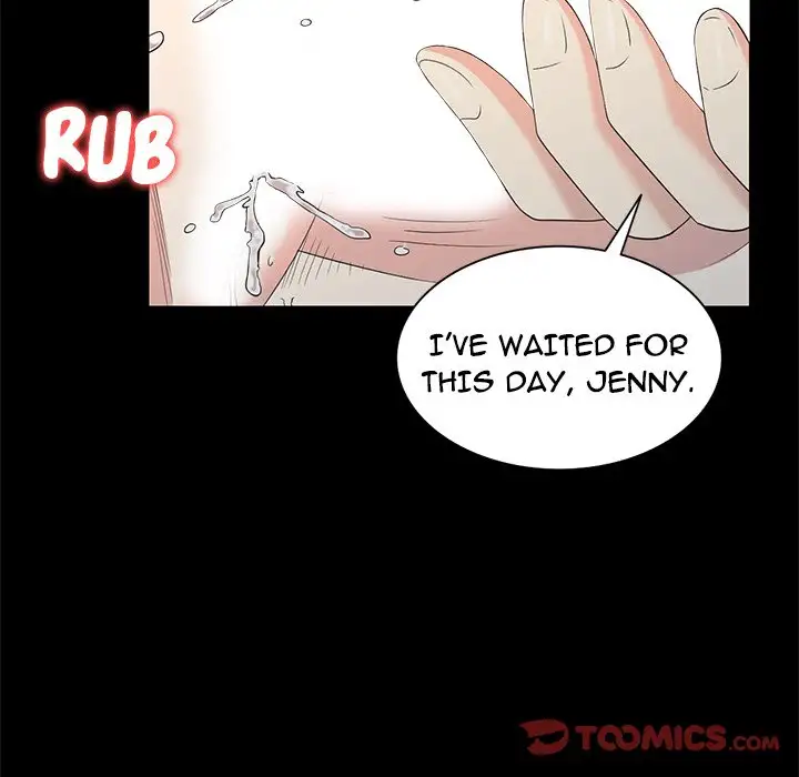 Secret Hideout - Chapter 7 [photo 99] - MangaPorn