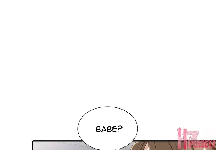 Secret Hideout - Chapter 8 [photo 1] - MangaPorn