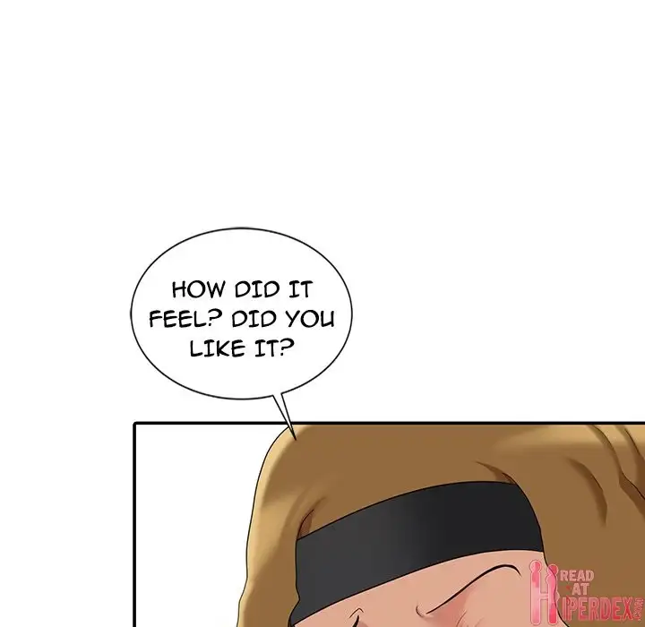 Secret Hideout - Chapter 8 [photo 100] - MangaPorn